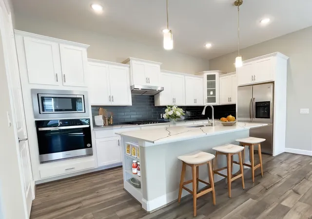 Photo 4 of Single family home for sale at 23614 Olive Gully, Tomball, TX 77375 | MLS# 40221534 | Listing updated on 2026-09-12