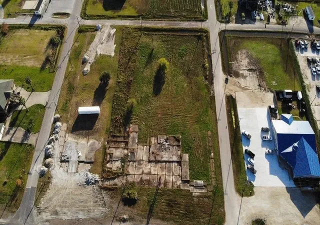 Photo 3 of Land for sale at 5101 S Gulfway Dr, Sabine Pass, TX 77655 | MLS# 68017332 | Listing updated on 2026-04-27