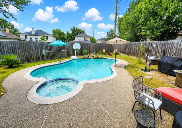Photo 1 of Single family home for sale at 19703 Windmoor Ct, Katy, TX 77449 | MLS# 13878834 | Listing updated on 2026-09-15