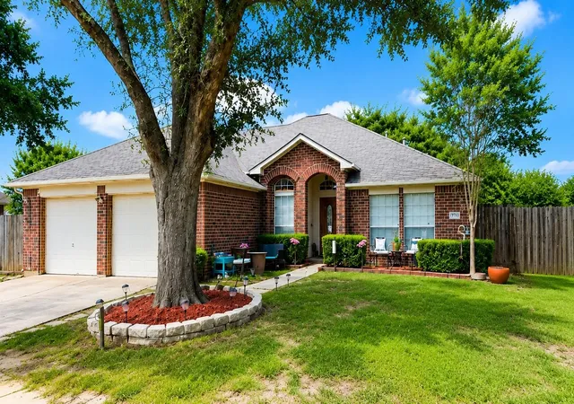 Photo 2 of Single family home for sale at 19703 Windmoor Ct, Katy, TX 77449 | MLS# 13878834 | Listing updated on 2026-09-15