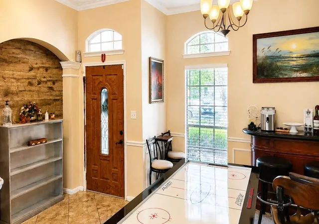 Photo 3 of Single family home for sale at 19703 Windmoor Ct, Katy, TX 77449 | MLS# 13878834 | Listing updated on 2026-09-15
