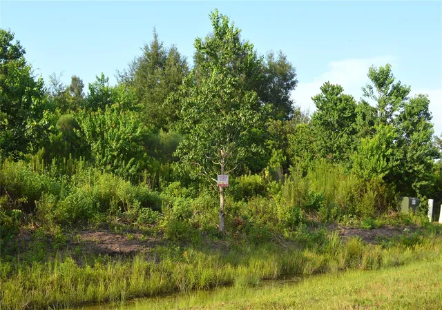 Photo 4 of Land for sale at 603 Road 5516, Cleveland, TX 77327 | MLS# 97139428 | Listing updated on 2026-09-23