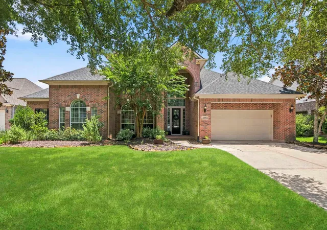 Photo 1 of Single family home for sale at 2014 Mountain Aspen Ln, Kingwood, TX 77345 | MLS# 97449256 | Listing updated on 2026-09-10
