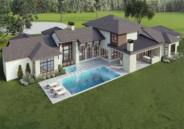 Photo 2 of Mansion for sale at 2512 Harper Cliff Ct, Hockley, TX 77447 | MLS# 26009455 | Listing updated on 2026-08-29