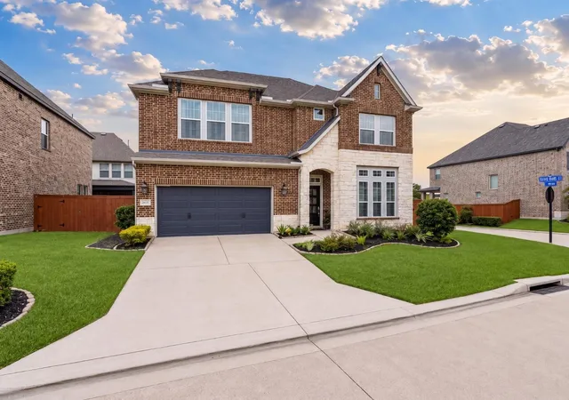 1st image of 522 Kingston Ln, Conroe, TX 77384 | MLS# 24142288