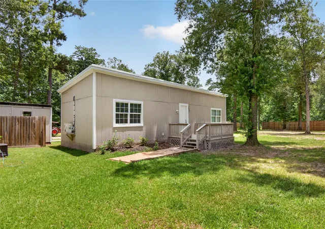 Photo 1 of Sale Pending at 290 Magnolia Rd, Cleveland, TX 77328 | MLS# 74618745 | Listing updated on 2026-09-13