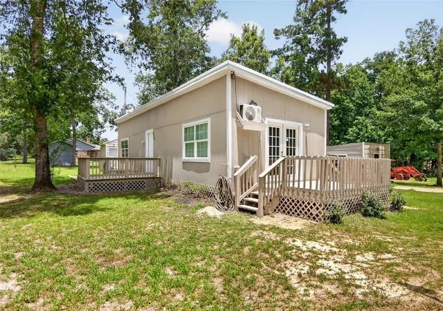 Photo 2 of Sale Pending at 290 Magnolia Rd, Cleveland, TX 77328 | MLS# 74618745 | Listing updated on 2026-09-13