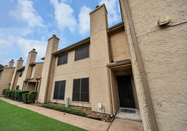1st image of 5000 Milwee St #34, Houston, TX 77092 | MLS# 57370567