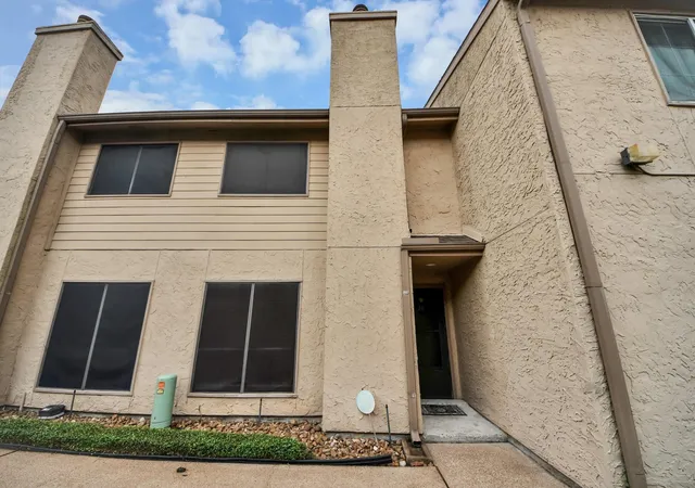 2nd image of 5000 Milwee St #34, Houston, TX 77092 | MLS# 57370567