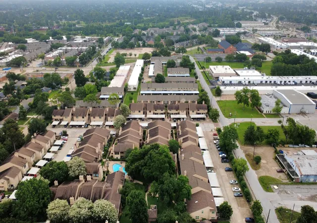 36th image of 5000 Milwee St #34, Houston, TX 77092 | MLS# 57370567