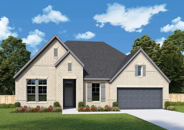 Photo 1 of Single family home for sale at 1408 Florecer Ln, Magnolia, TX 77354 | MLS# 68805373 | Listing updated on 2026-09-09