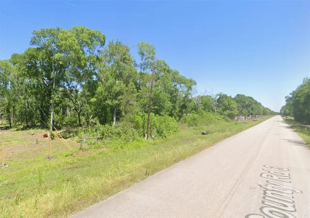 Photo 3 of Land for sale at 0 County Rd 3, Sweeny, TX 77480 | MLS# 3666206 | Listing updated on 2026-06-28