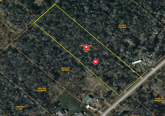 5th image of 0 County Road 3, Sweeny, TX 77480 | MLS# 3666206