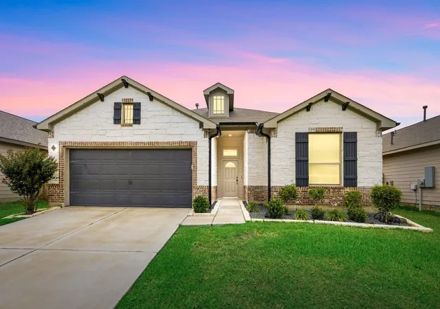 3rd image of 11323 Cora Ln, Willis, TX 77318 | MLS# 16292887