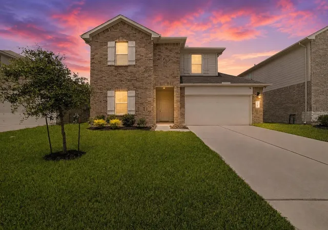 1st image of 23702 Harrow Field Ln, Spring, TX 77373 | MLS# 43923940