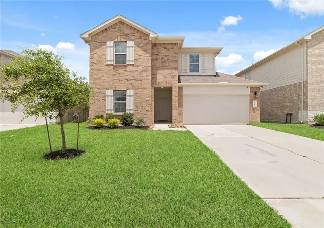 2nd image of 23702 Harrow Field Ln, Spring, TX 77373 | MLS# 43923940