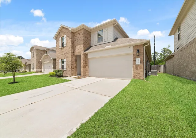 3rd image of 23702 Harrow Field Ln, Spring, TX 77373 | MLS# 43923940