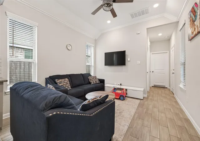 Photo 3 of Single family home for sale at 7518 Barkstone Lane, Richmond, TX 77469 | MLS# 98236210 | Listing updated on 2026-08-31