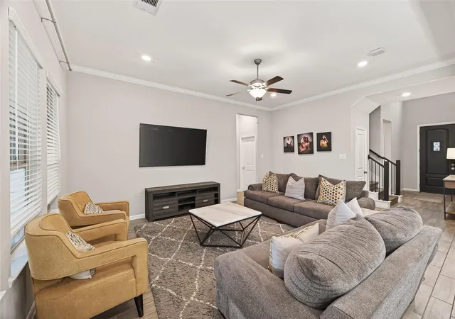 Photo 3 of Single family home for sale at 7518 Barkstone Lane, Richmond, TX 77469 | MLS# 98236210 | Listing updated on 2026-08-31