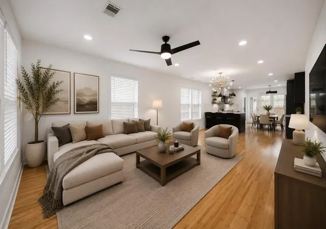4th image of 1310 Walton St, Houston, TX 77009 | MLS# 33500986