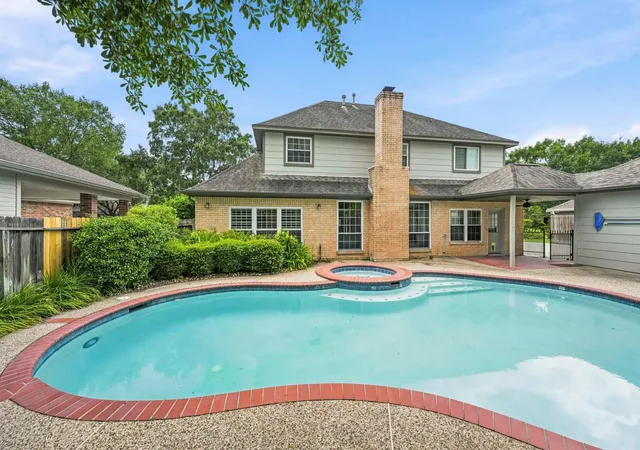 Photo 1 of Single family home for sale at 14714 Sandy Crk Dr, Houston, TX 77070 | MLS# 30612095 | Listing updated on 2026-09-11