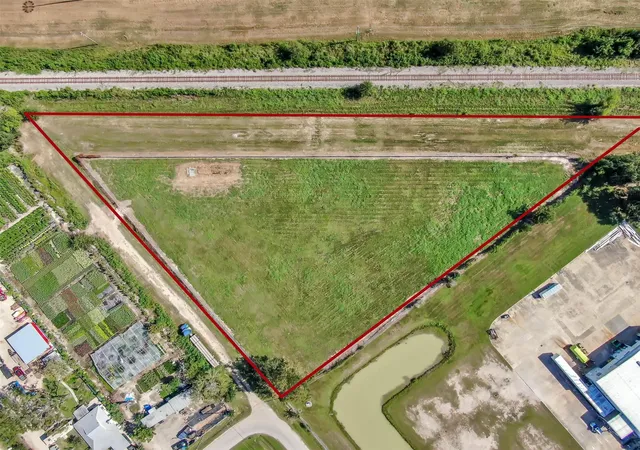 Photo 1 of Land for sale at 0 Spring Blvd, Cypress, TX 77433 | MLS# 59489183 | Listing updated on 2026-08-20