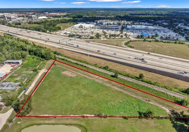Photo 3 of Land for sale at 0 Spring Blvd, Cypress, TX 77433 | MLS# 59489183 | Listing updated on 2026-08-20