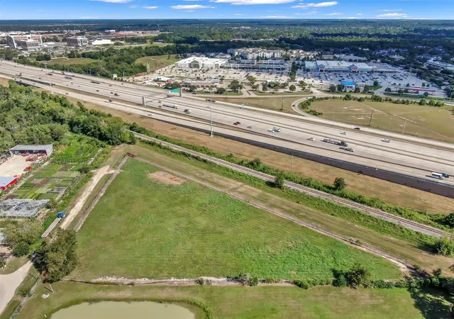 Photo 3 of Land for sale at 0 Spring Blvd, Cypress, TX 77433 | MLS# 59489183 | Listing updated on 2026-08-20