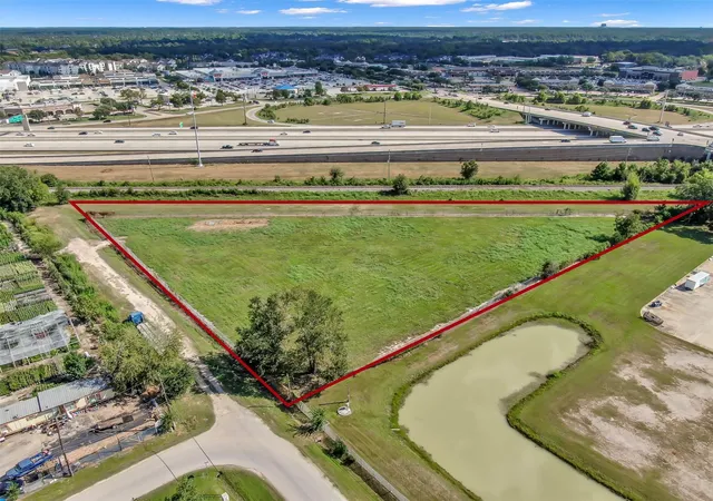 Photo 4 of Land for sale at 0 Spring Blvd, Cypress, TX 77433 | MLS# 59489183 | Listing updated on 2026-08-20