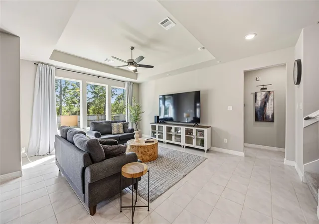 Photo 1 of Single family home for sale at 2841 Terrace Grove Dr, Conroe, TX 77304 | MLS# 27311847 | Listing updated on 2026-08-28