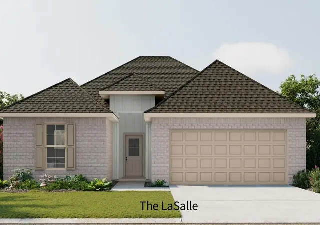 1st image of 324 Dove Ct, Bridge City, TX 77611 | MLS# 53642454