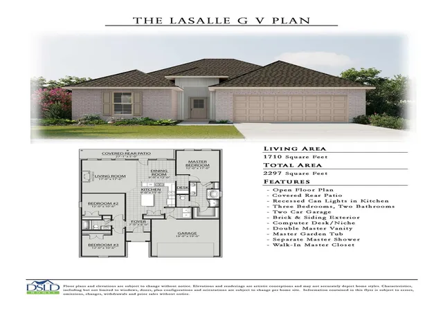 2nd image of 324 Dove Ct, Bridge City, TX 77611 | MLS# 53642454