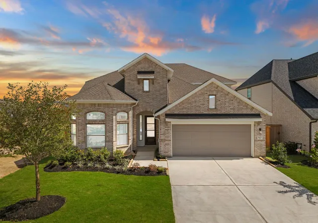 Photo 1 of Sale Pending at 26823 Brilliant Brk Dr, Richmond, TX 77406 | MLS# 18121347 | Listing updated on 2026-09-18