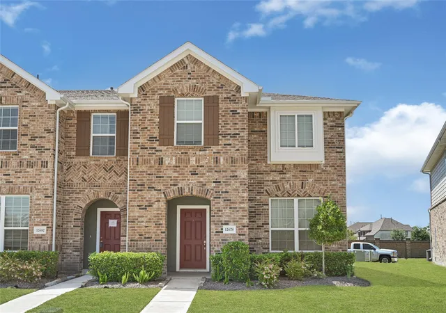 1st image of 12678 Beatrice Terrace Dr, Humble, TX 77346 | MLS# 88979399