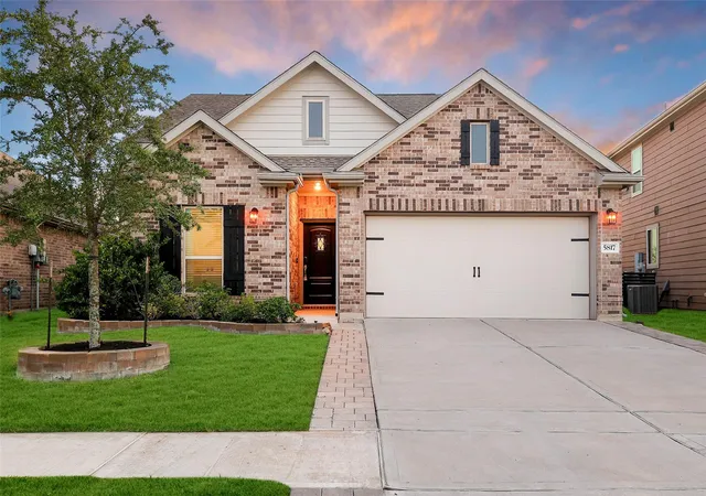 1st image of 5817 Hedwig Hill Ln, Katy, TX 77493 | MLS# 39894922