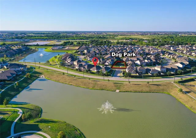 2nd image of 5817 Hedwig Hill Ln, Katy, TX 77493 | MLS# 39894922