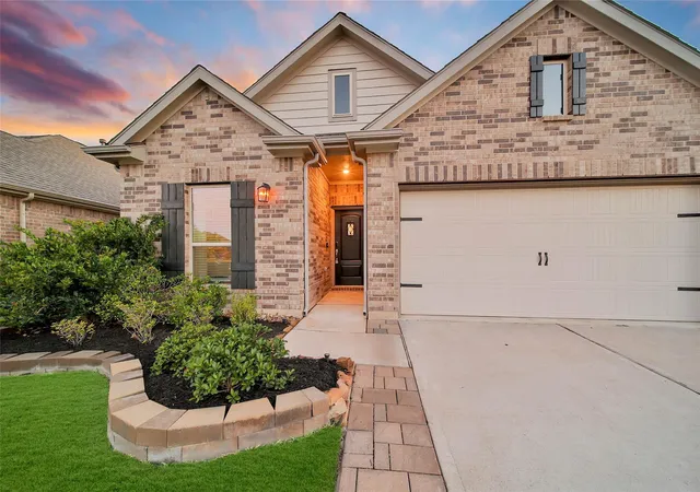 3rd image of 5817 Hedwig Hill Ln, Katy, TX 77493 | MLS# 39894922