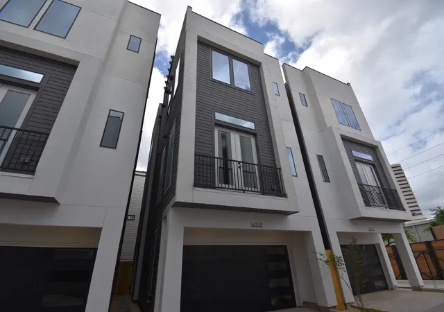 2nd image of 5615 Val Verde St #B, Houston, TX 77057 | MLS# 47666362
