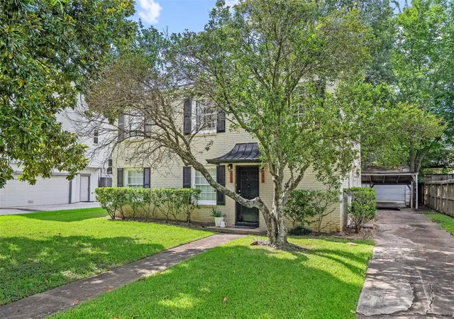 image of 4505/4507 Larch Ln, Bellaire, TX 77401 | MLS# 48192842