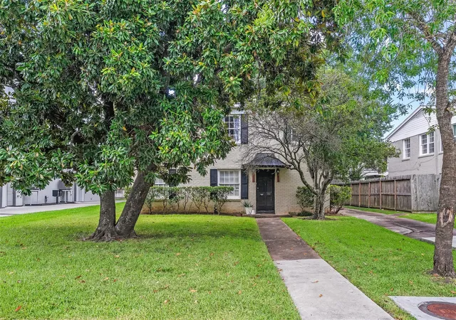 image of 4505/4507 Larch Ln, Bellaire, TX 77401 | MLS# 48192842