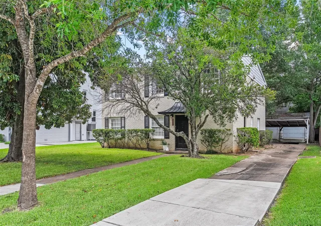 image of 4505/4507 Larch Ln, Bellaire, TX 77401 | MLS# 48192842