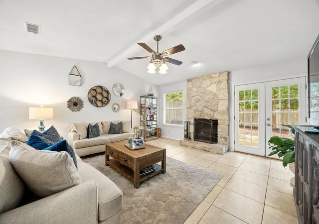 Photo 2 of Single family home for sale at 5921 Avery Is Ave, Austin, TX 78727 | MLS# 38173623 | Listing updated on 2026-09-05