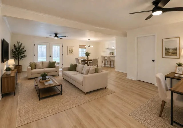 Photo 3 of Single family home for sale at 9539 Beverlyhill St, Houston, TX 77063 | MLS# 74613966 | Listing updated on 2026-08-27