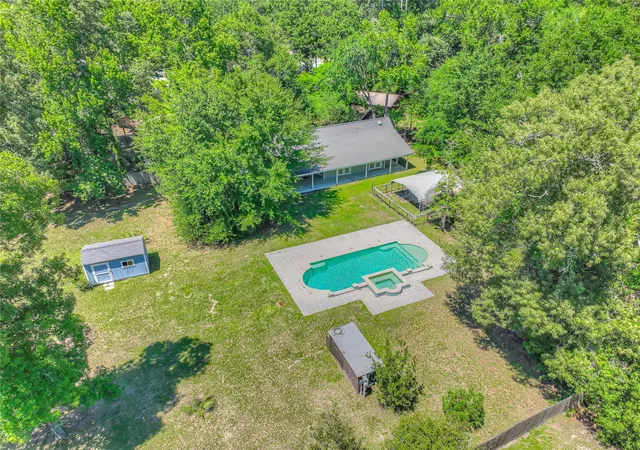 1st image of 641 Red Clover, Livingston, TX 77351 | MLS# 32062091