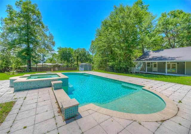 2nd image of 641 Red Clover, Livingston, TX 77351 | MLS# 32062091