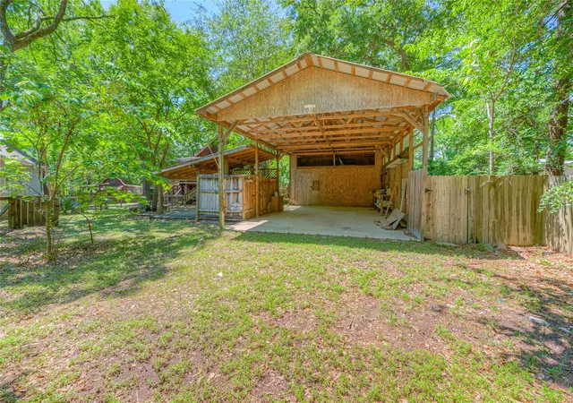 43rd image of 641 Red Clover, Livingston, TX 77351 | MLS# 32062091