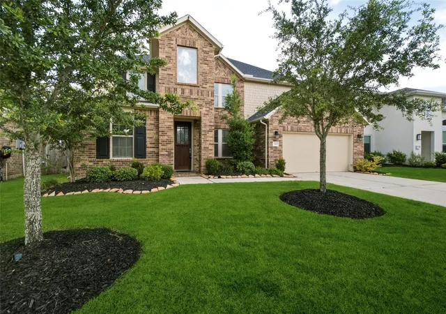 1st image of 710 Turner Cove Ct, La Porte, TX 77571 | MLS# 49531990