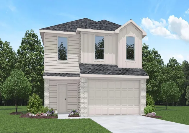 1st image of 12160 Lexington Heights Dr, Willis, TX 77318 | MLS# 9812920