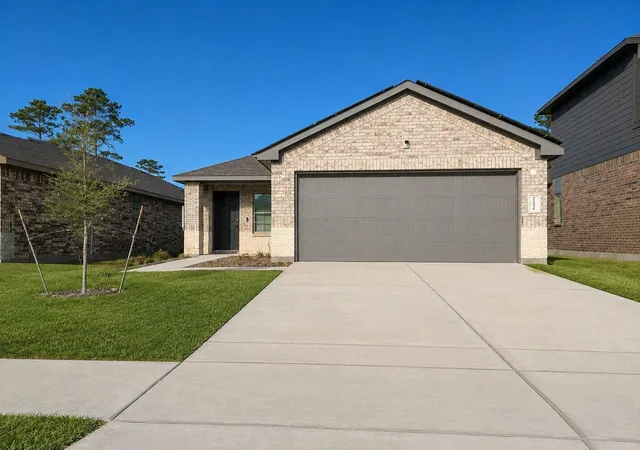 Photo 2 of Single family home for sale at 22539 Aspen Tarn Trl, Spring, TX 77373 | MLS# 11311230 | Listing updated on 2026-10-14