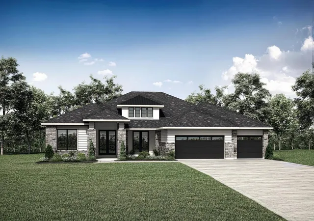 Photo 1 of Single family home for sale at 1008 Sand Harbor Ct, Katy, TX 77493 | MLS# 12421233 | Listing updated on 2026-08-11